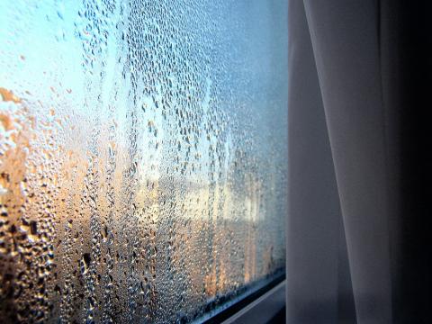 condensation 1 Thumbnail