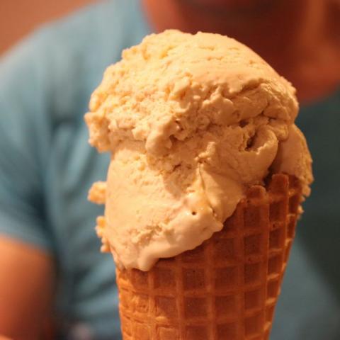 Icecream Thumbnail